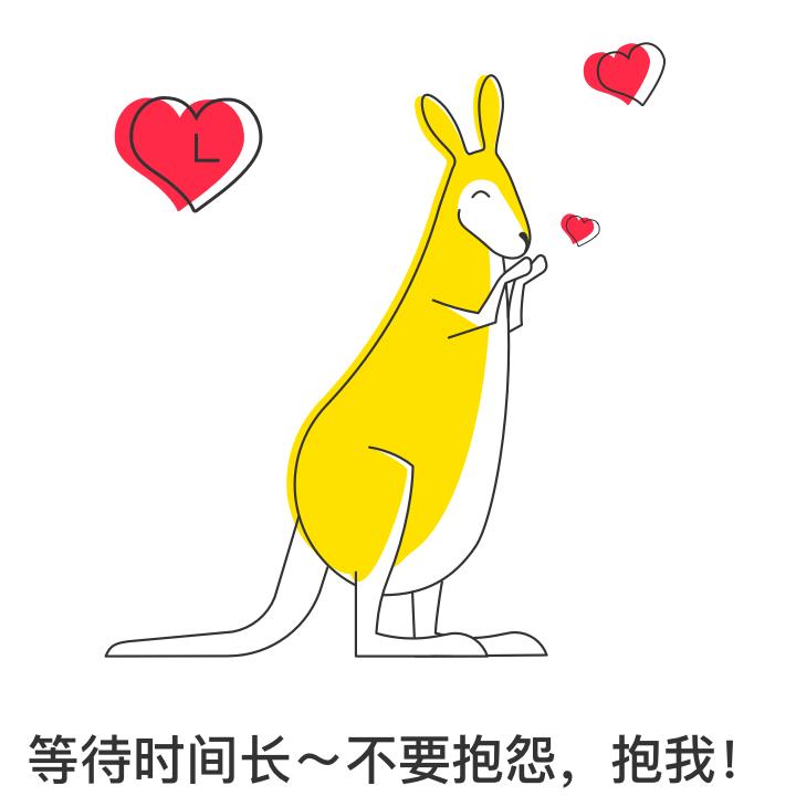 天蓝云白