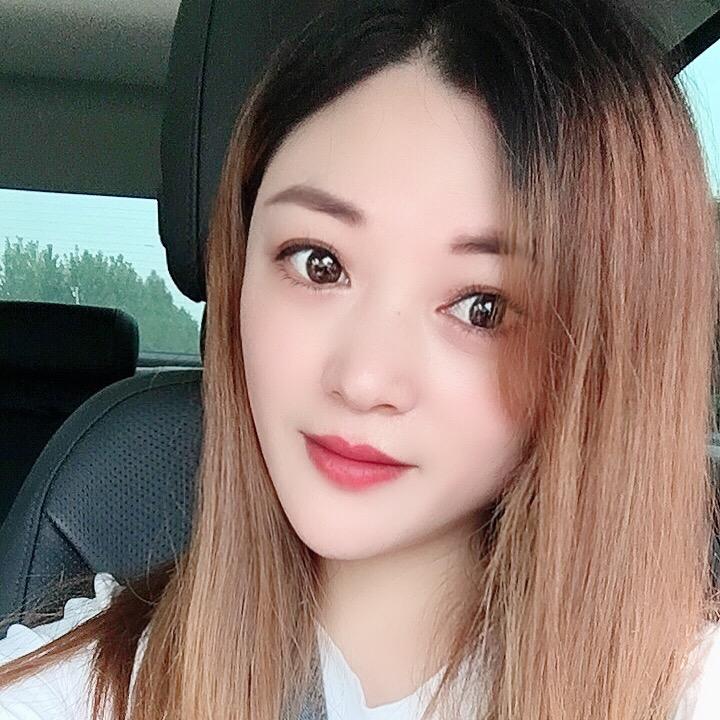女神范