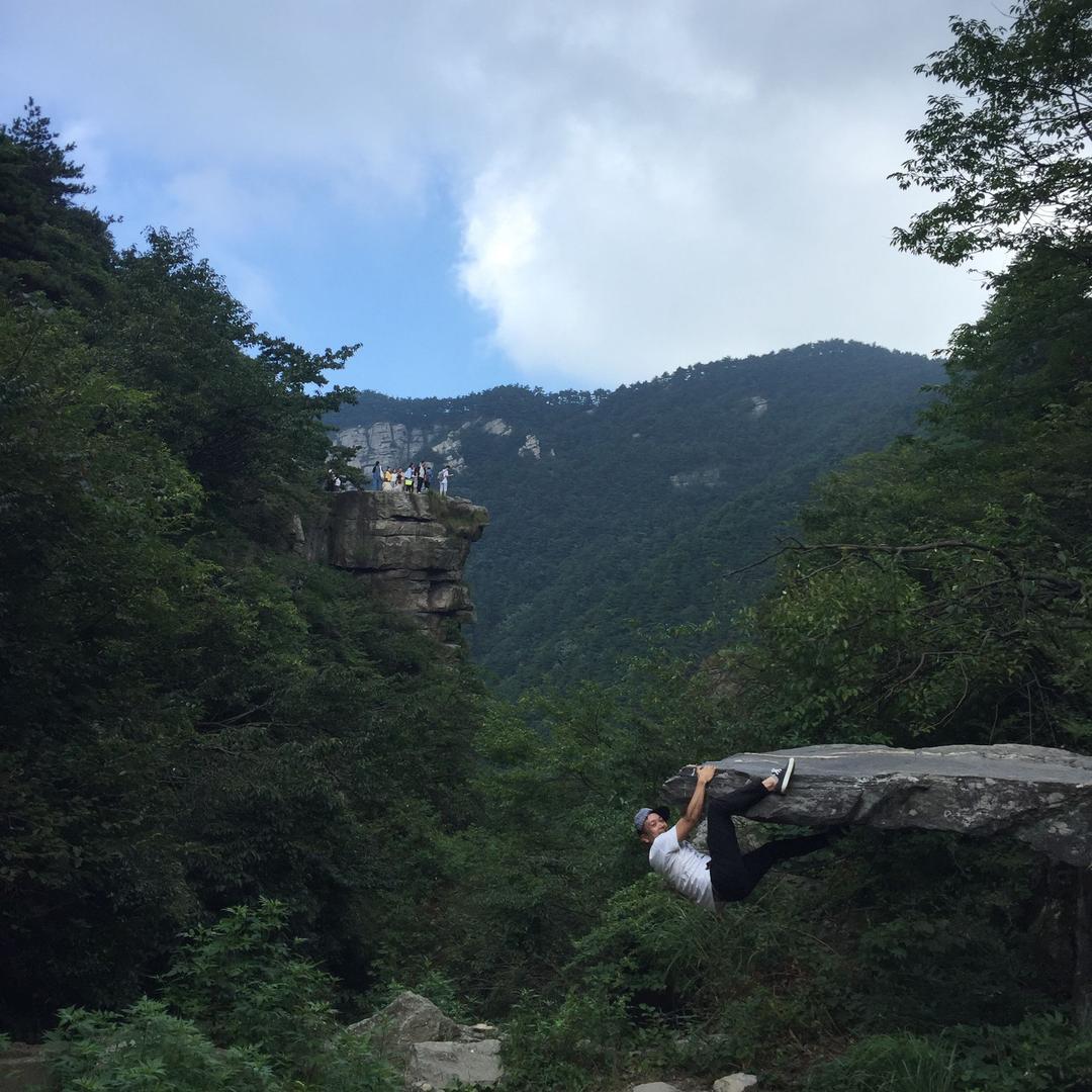 三个农夫
