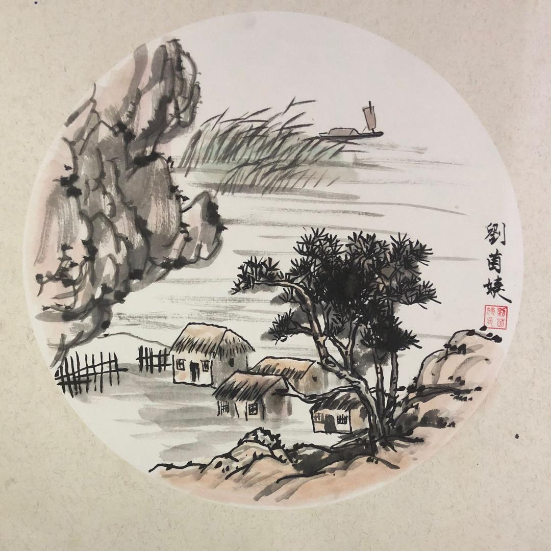 境由心造