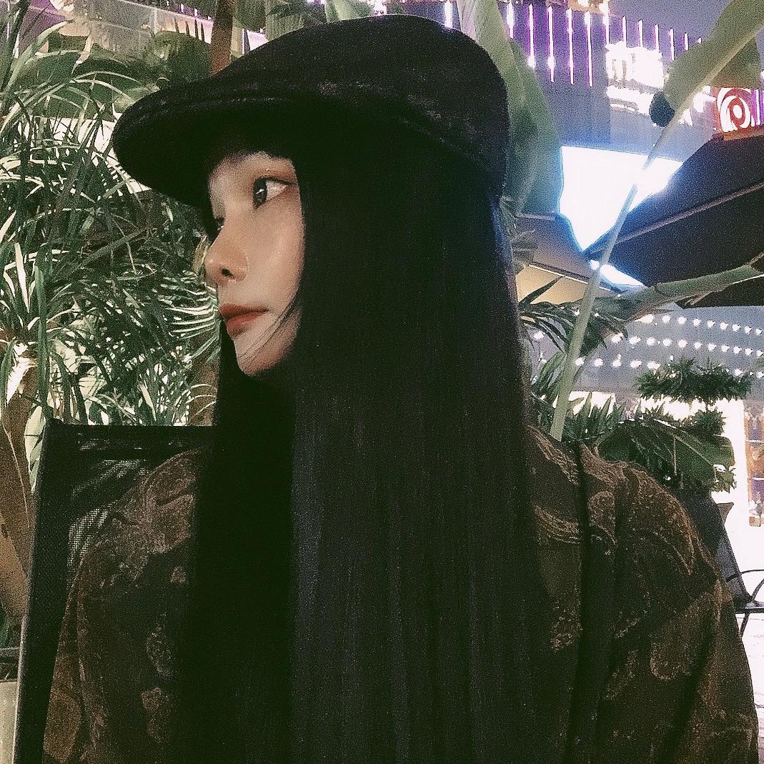 婷儿吖