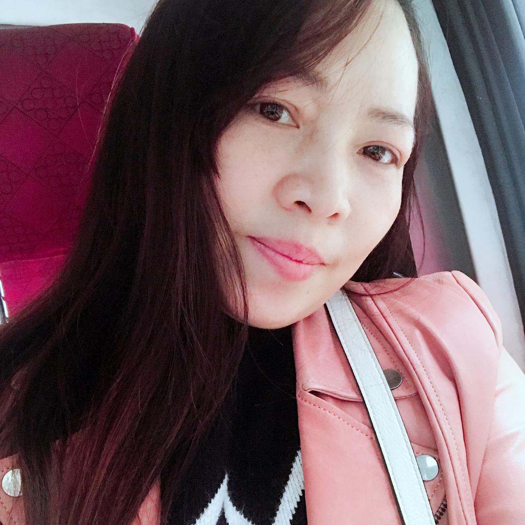 幸福😁美满