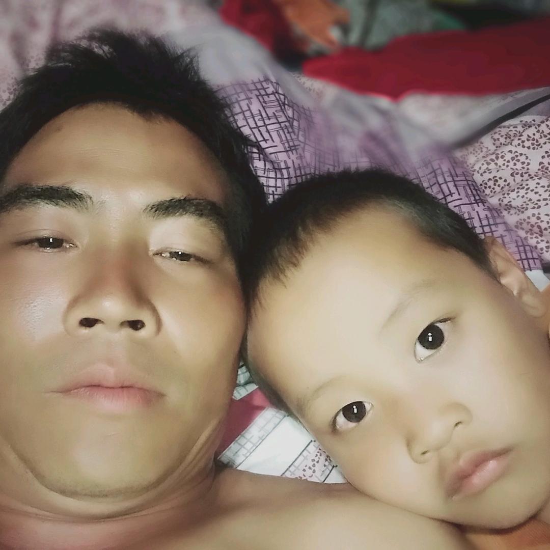 顺阳河口钓场欢迎你
