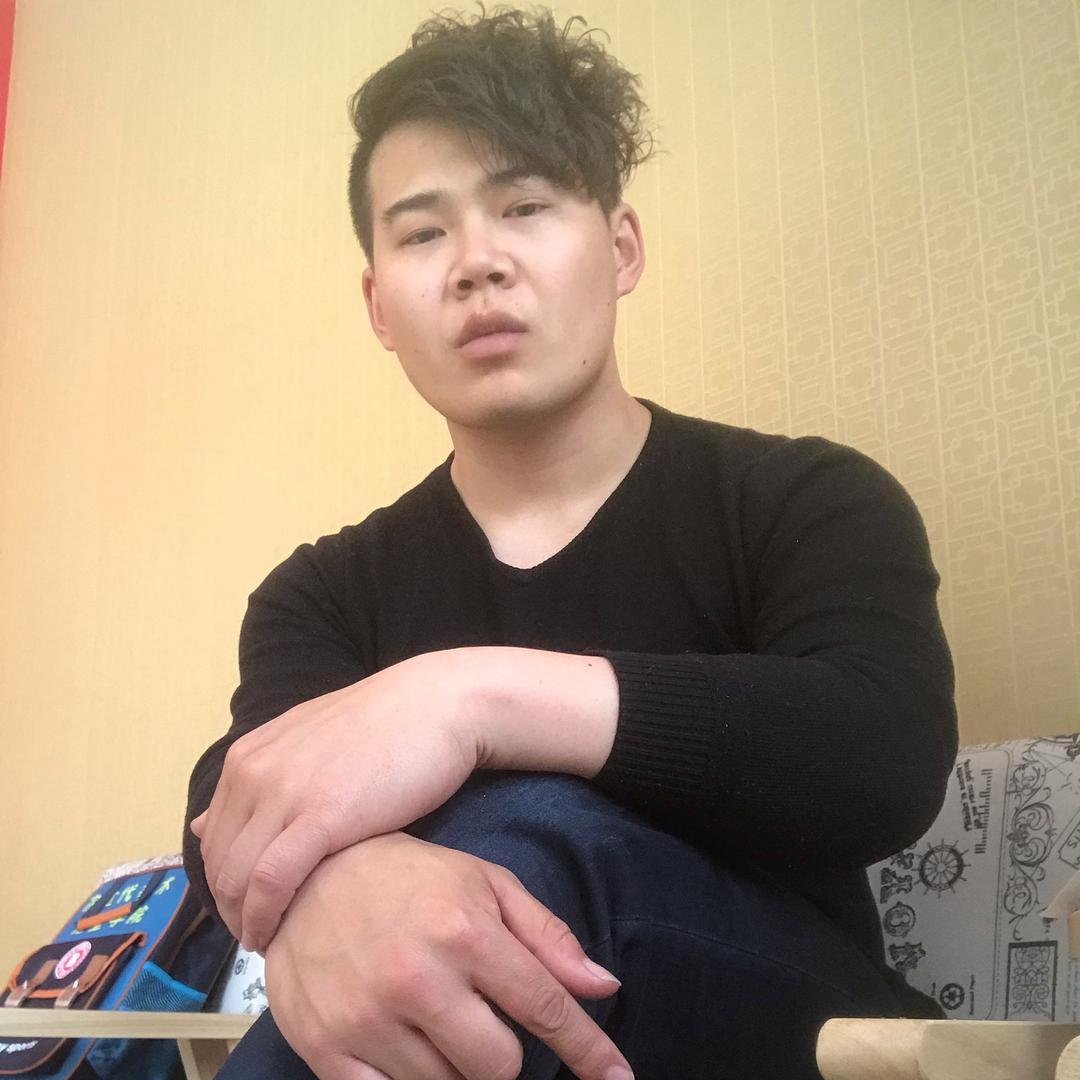 King.齐天.