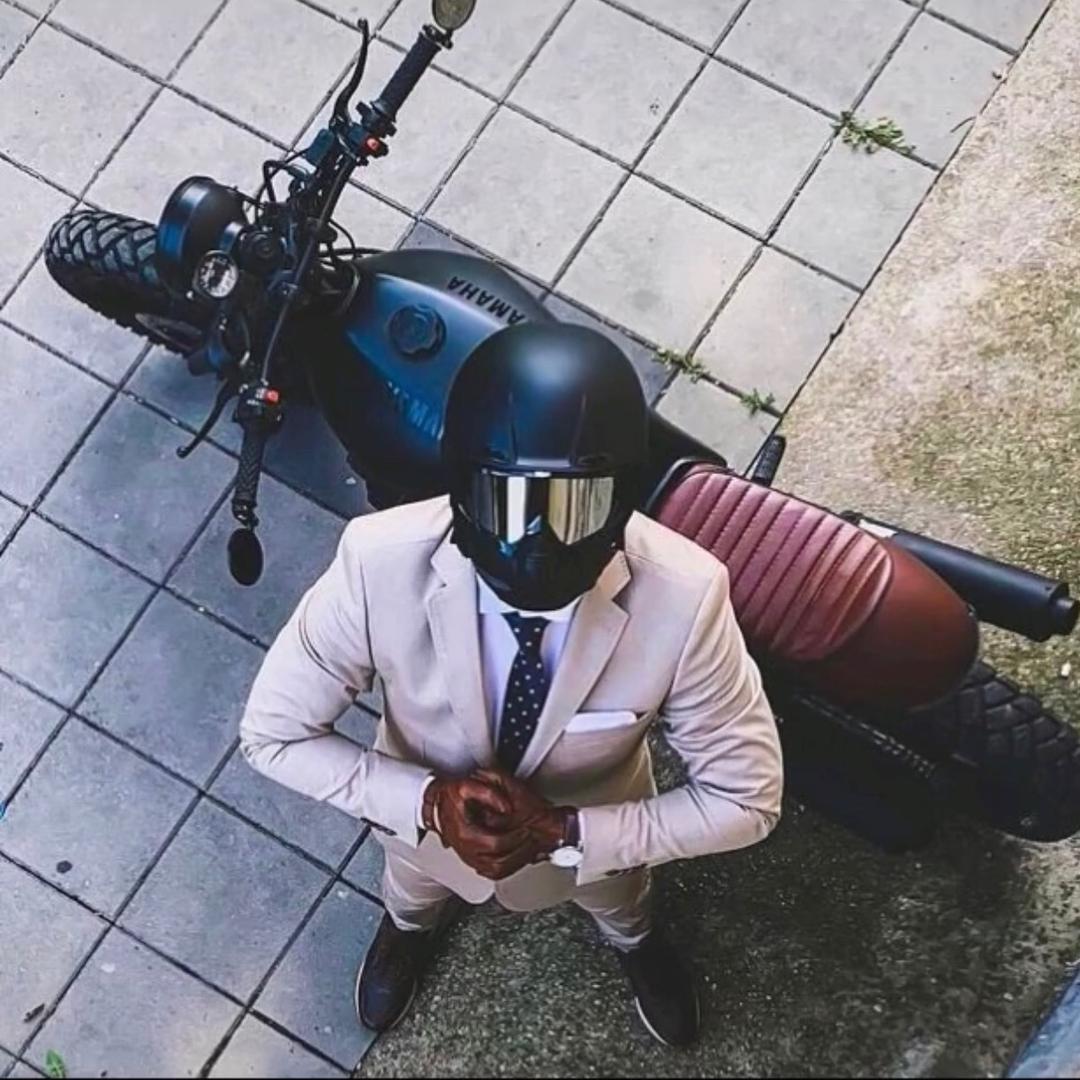 伊布🐎ibrahim mtb