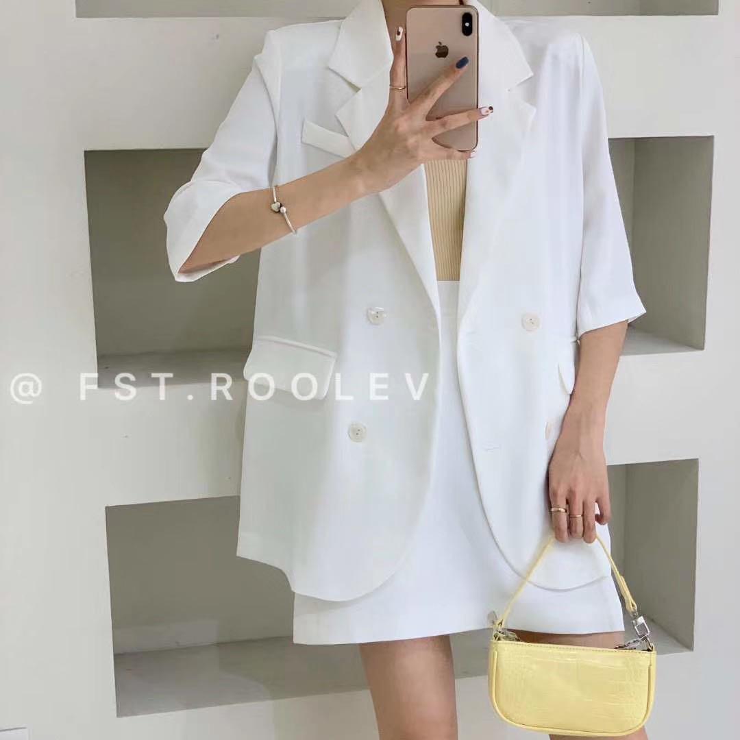 柘里·ZHE LI  实体女装店铺