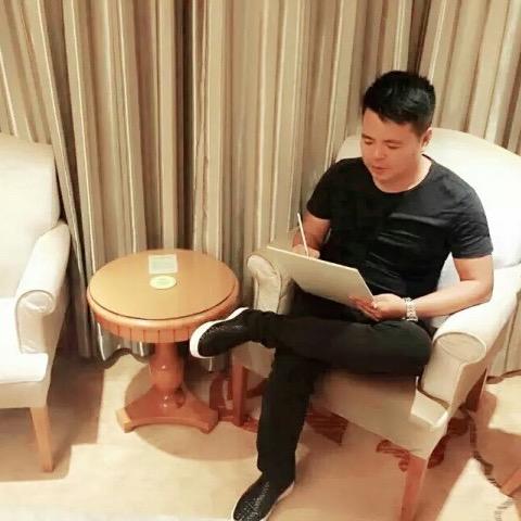 唐龙在欧洲