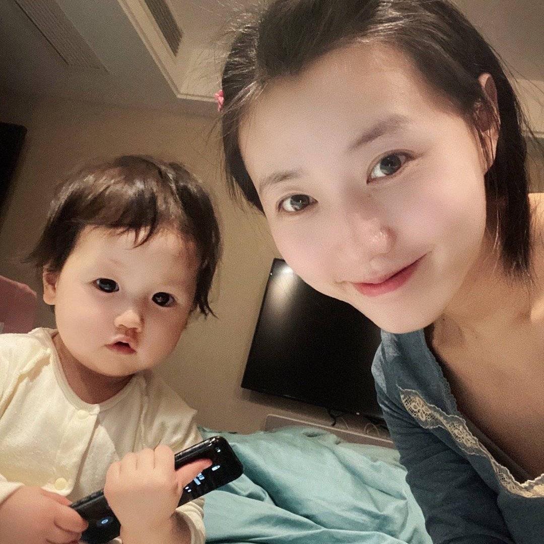 还是小敏姐姐好