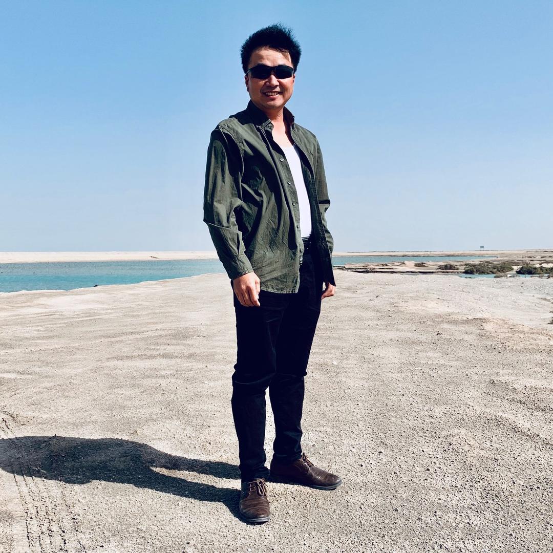 清水平