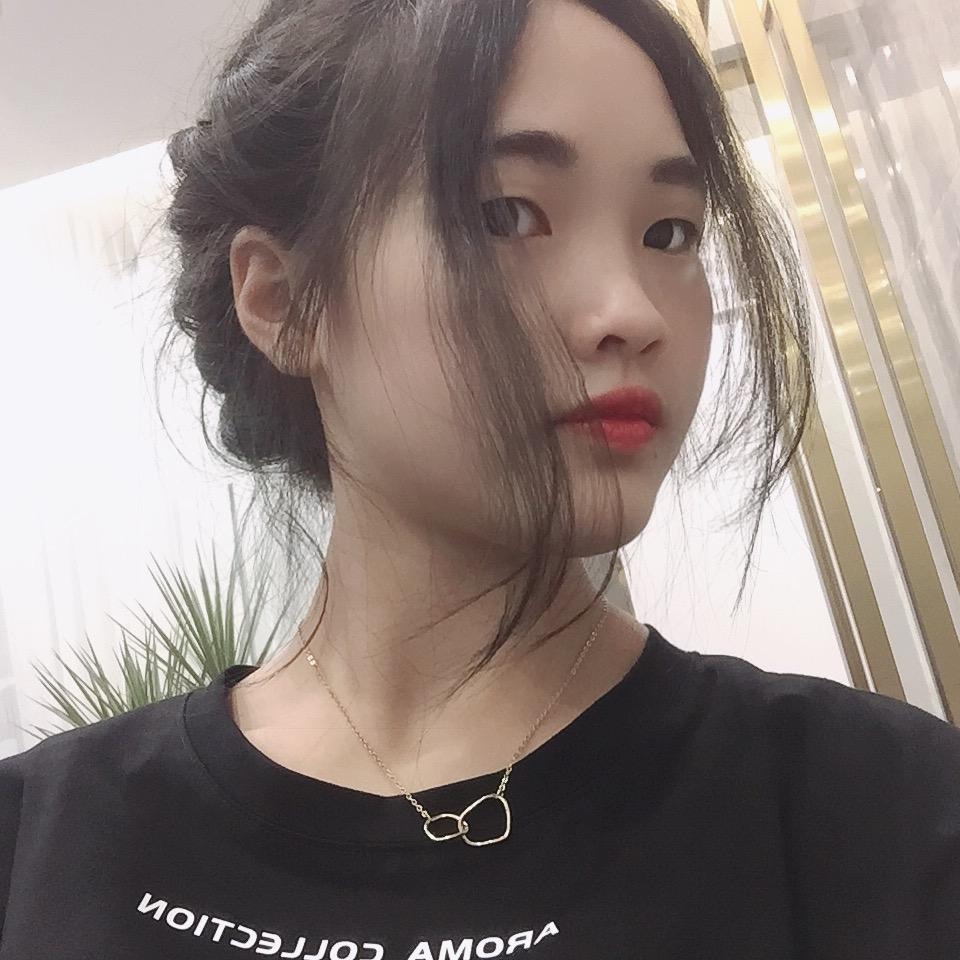 傻丫头
