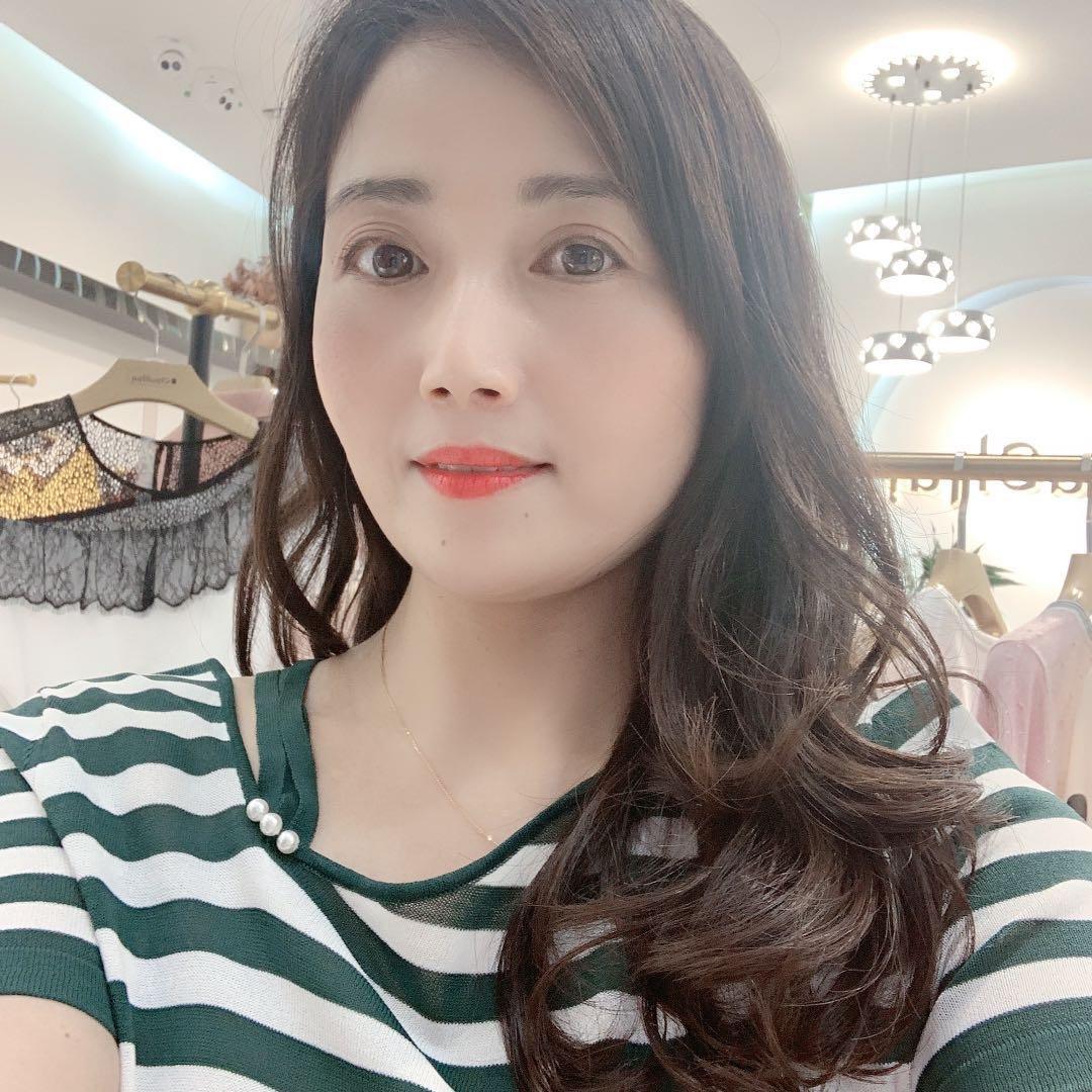 洪泽区秋水伊人服装店