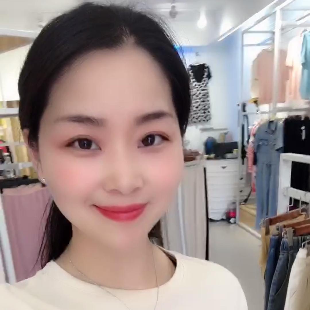 朱珠姐