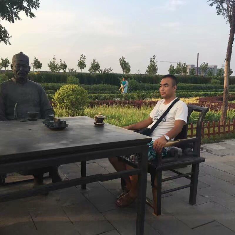 会飞的狼