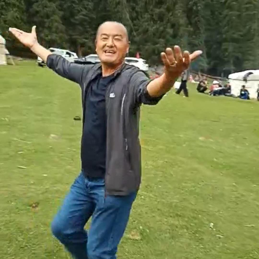 @朝阳哥