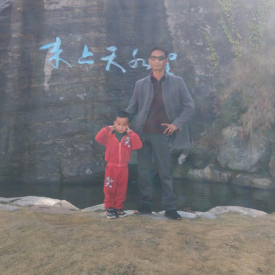 华仔哥