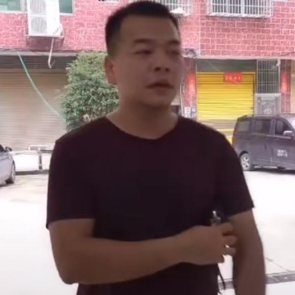 家在桥头河杨总