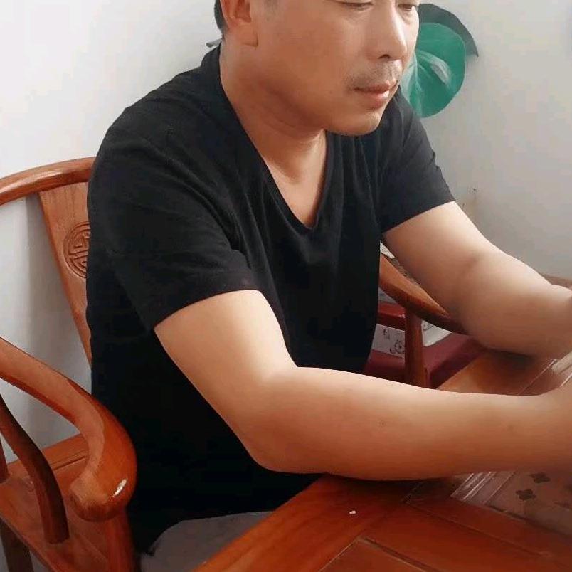 雷声响起