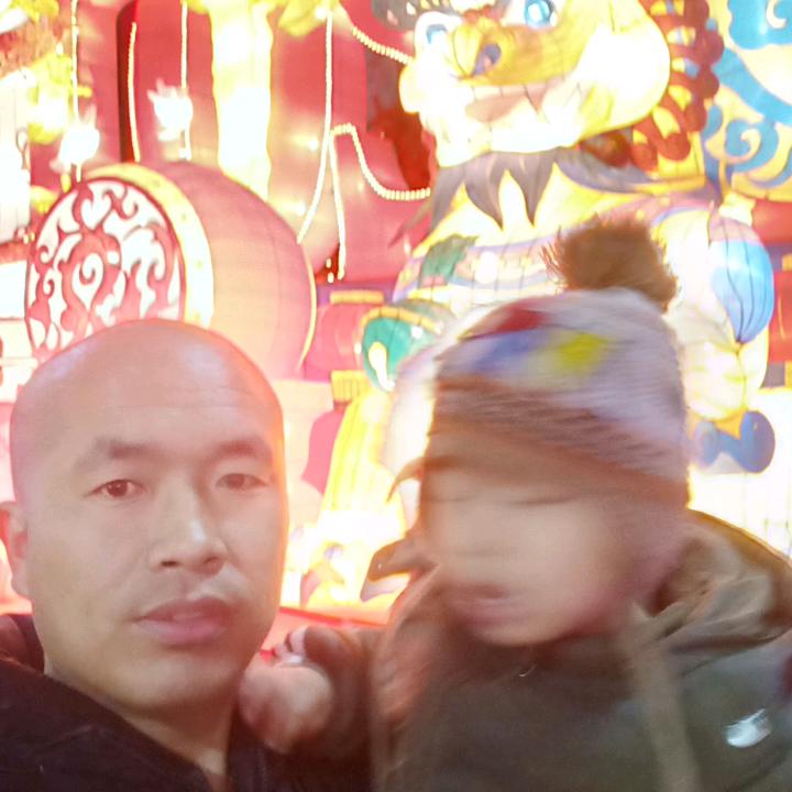 西楚霸王