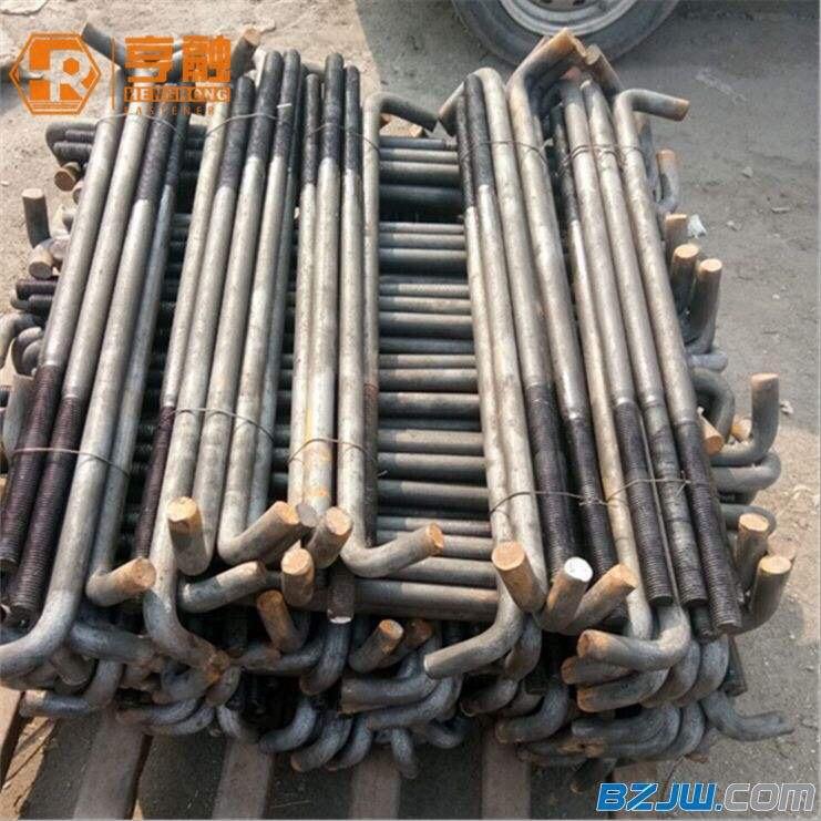 淮北市 地脚螺丝加工厂