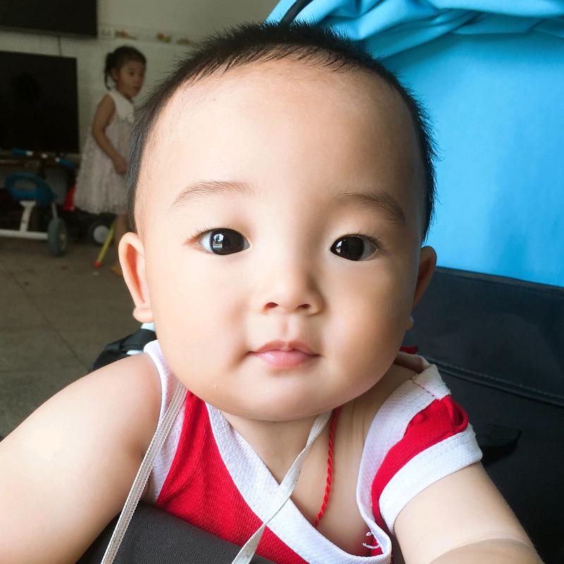小祖宗