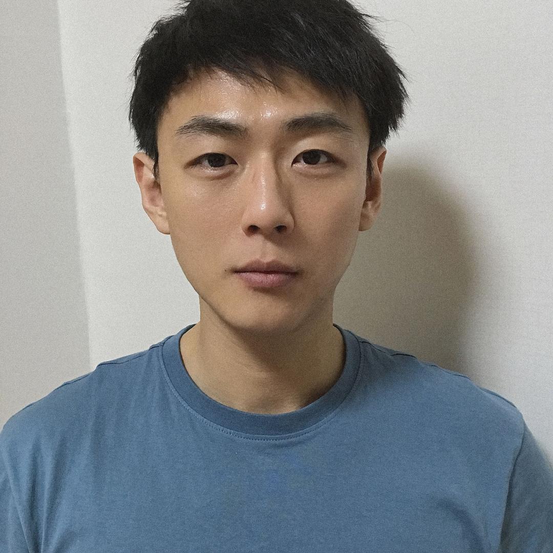 大K在韩国