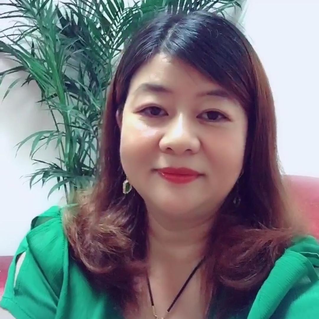 温馨如意🌹