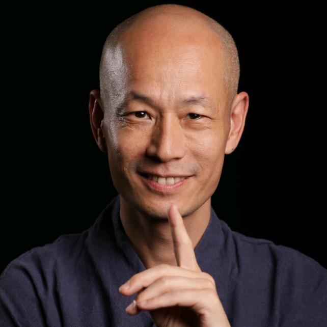 梁徽沪丨早课5点30分