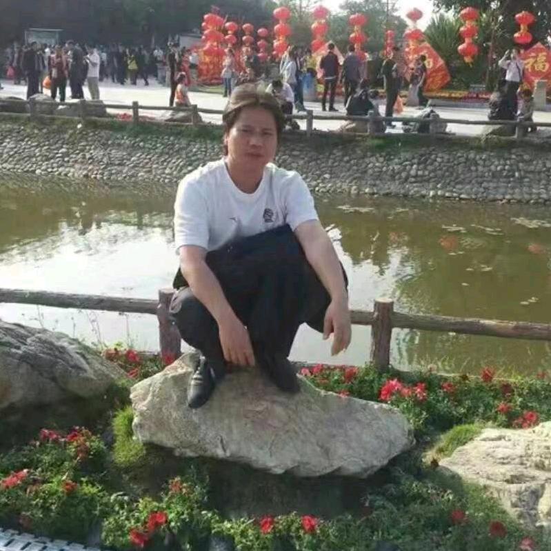 LIMAOMING小李