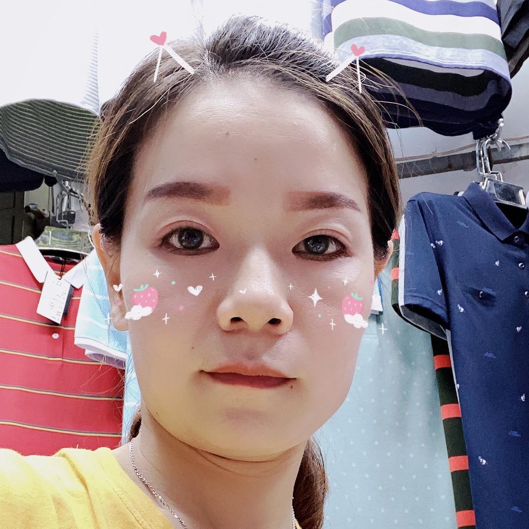 万万服饰商行6998（早上7点直播）
