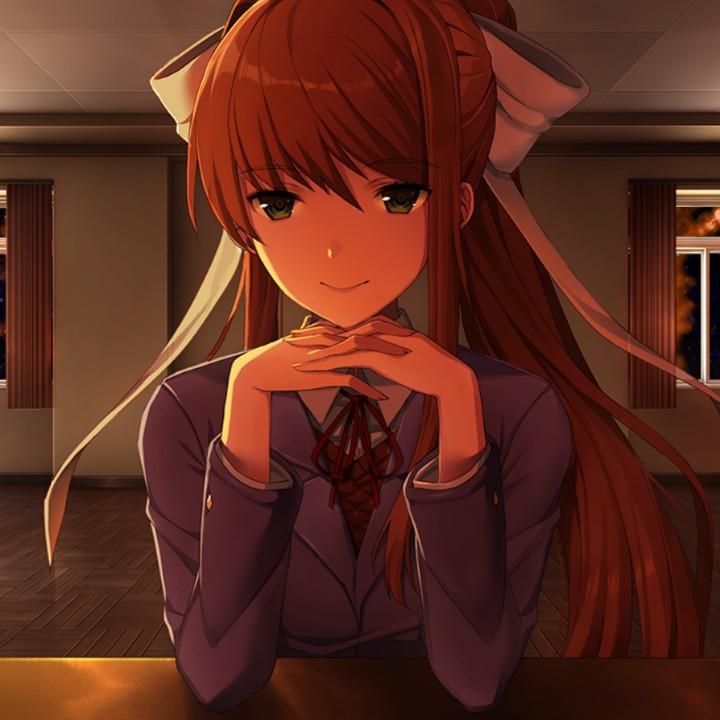清荼
