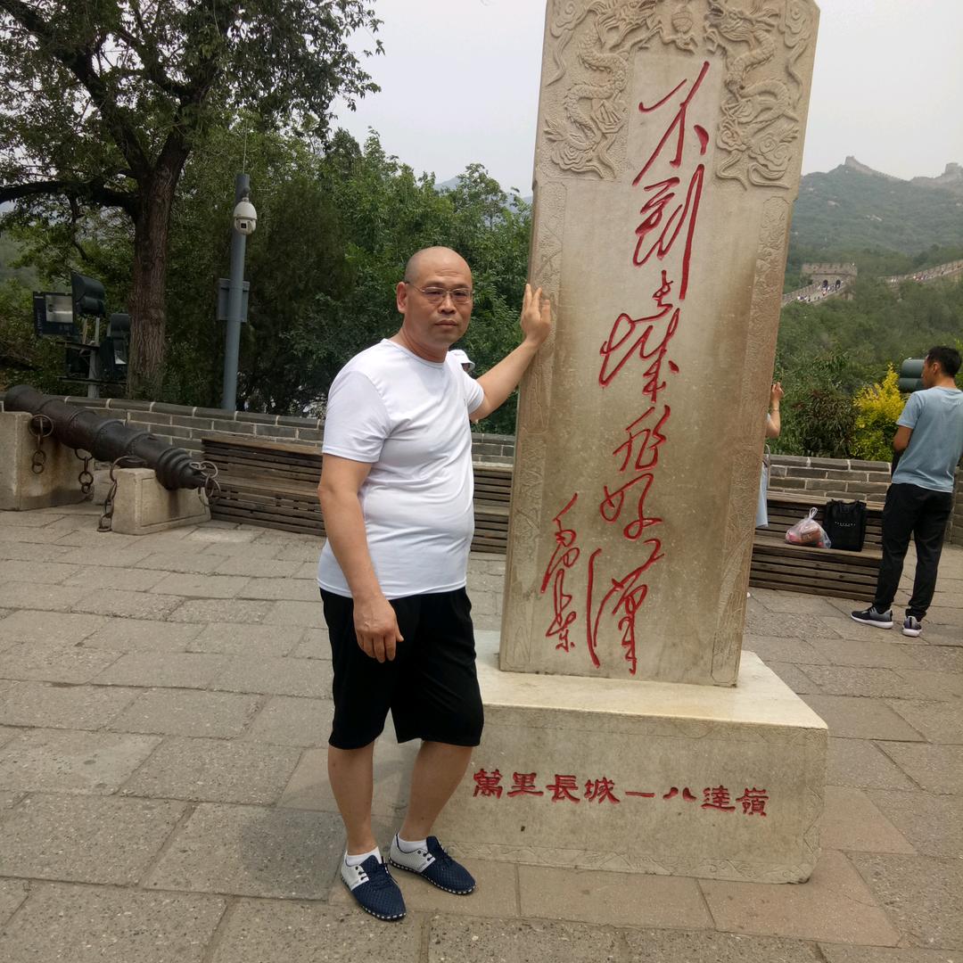 一份耕耘，一份收获