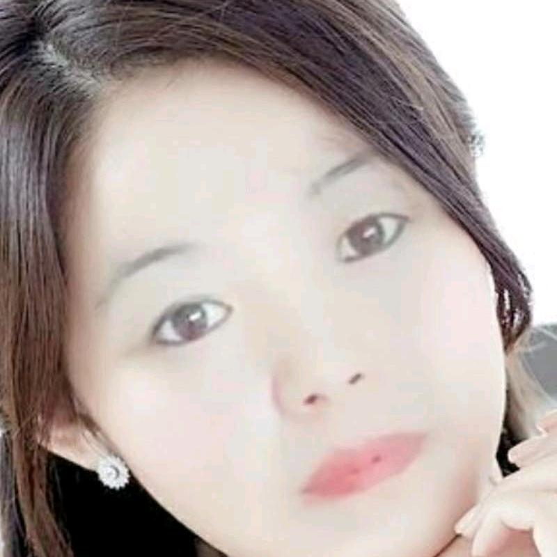 艳