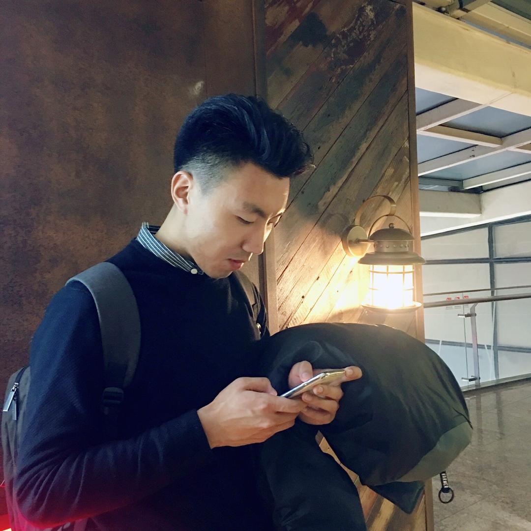 @刘枫MVP