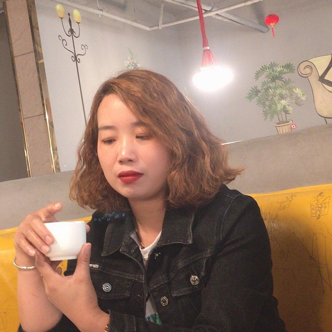...陈小姐..💅