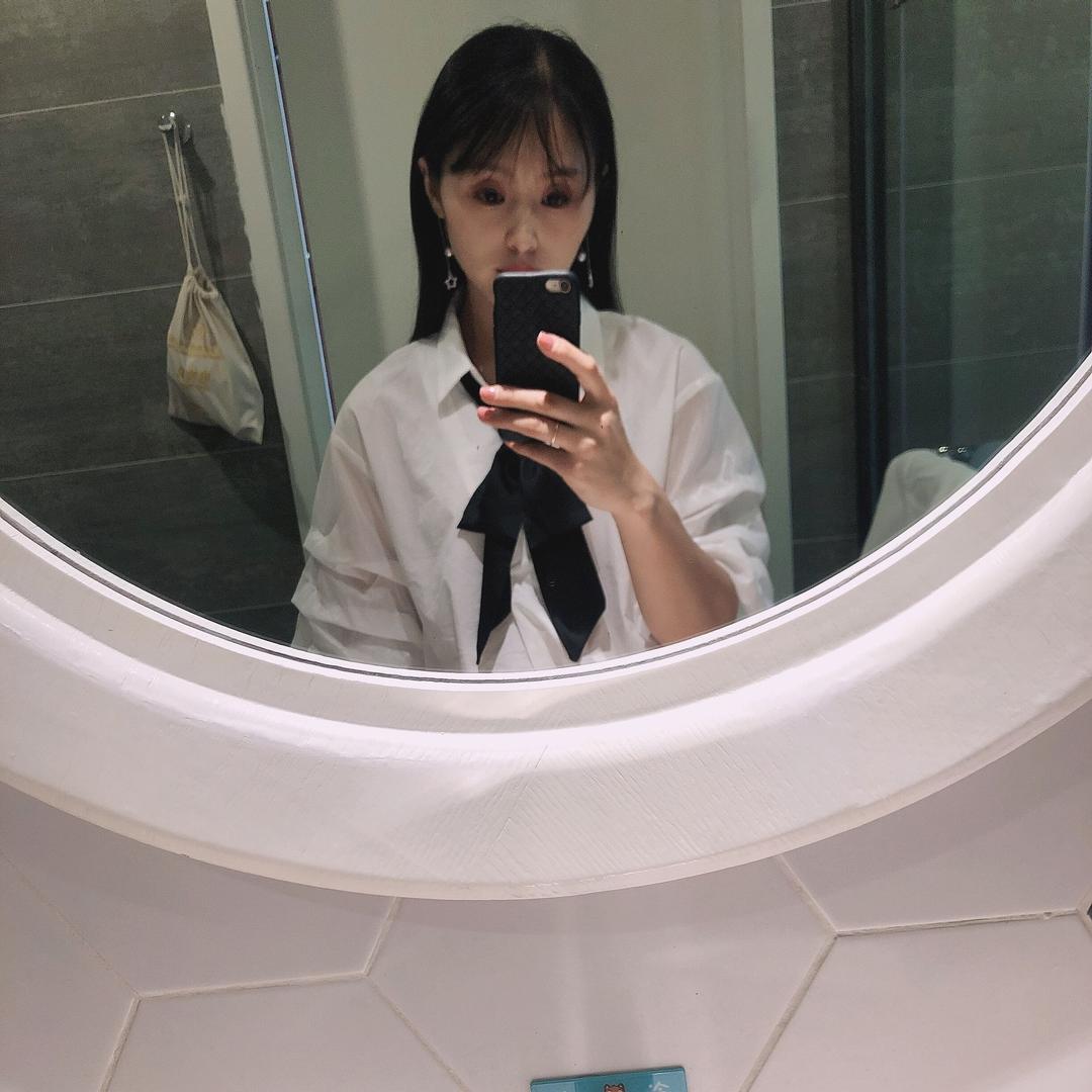 ☤ 梁兰兰☤