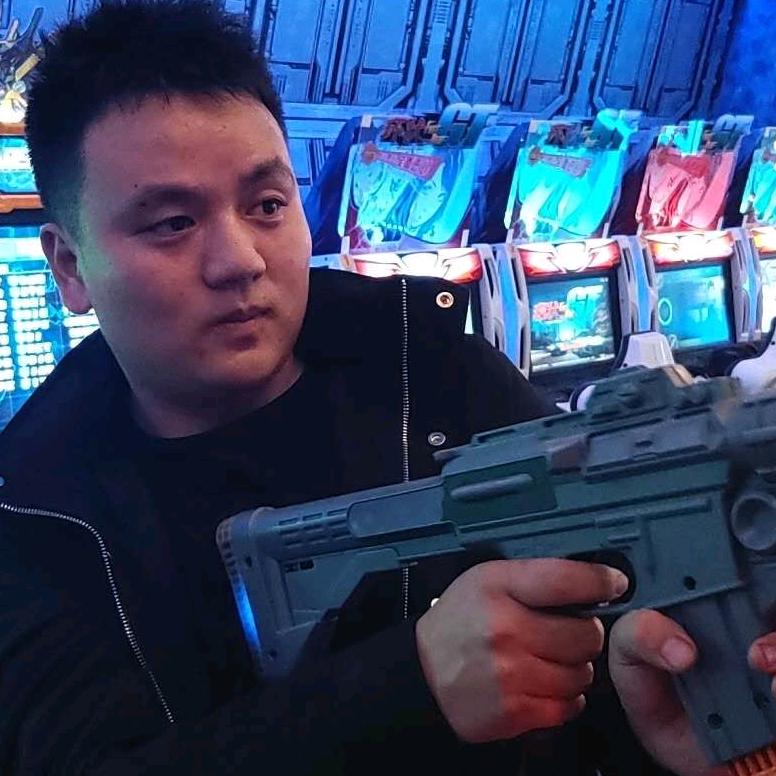 乡村生活