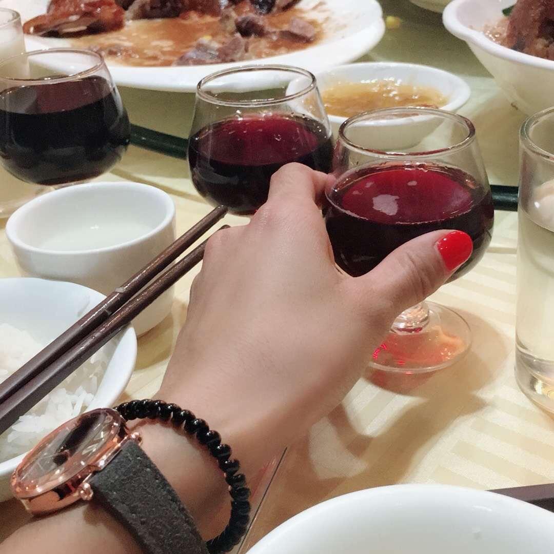 久别重 冯