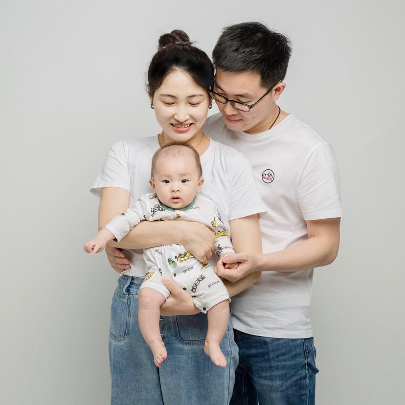 锦程如玉