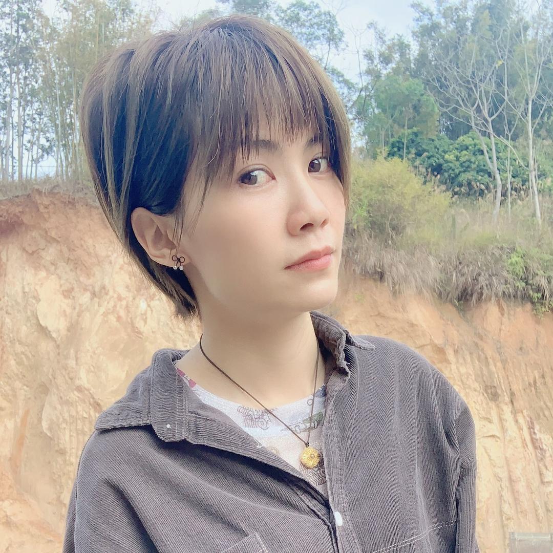 黎真真