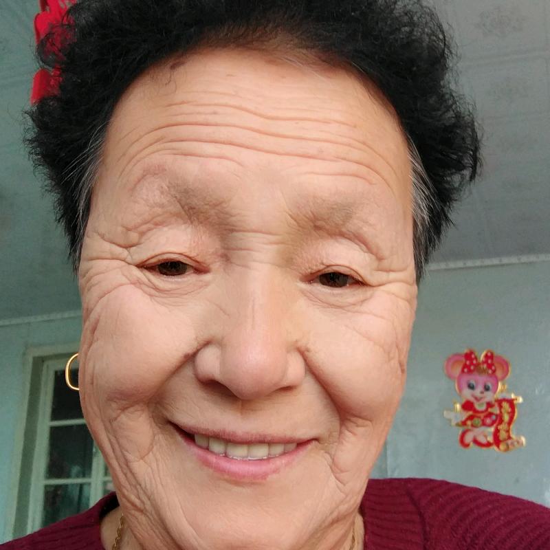 老太君