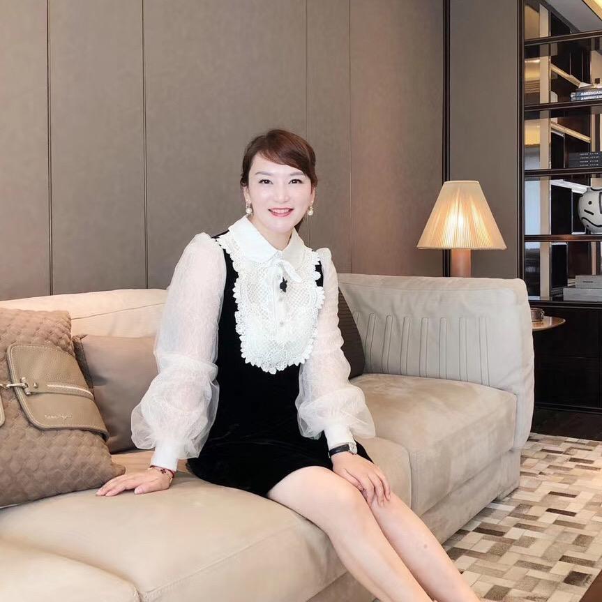 傅小姐不是富小姐