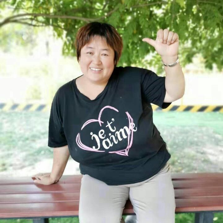 小茹