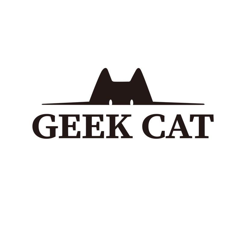 GEEK CAT