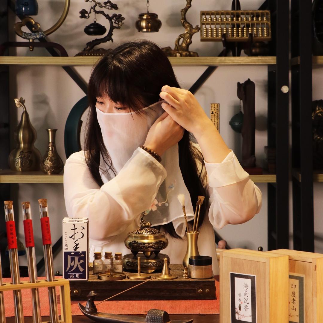 芸简工艺品