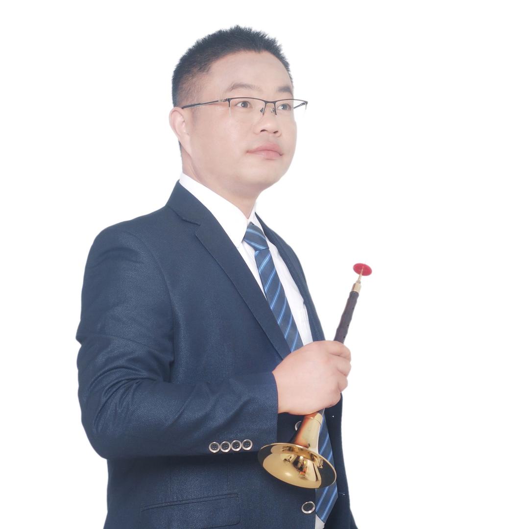刘涛唢呐