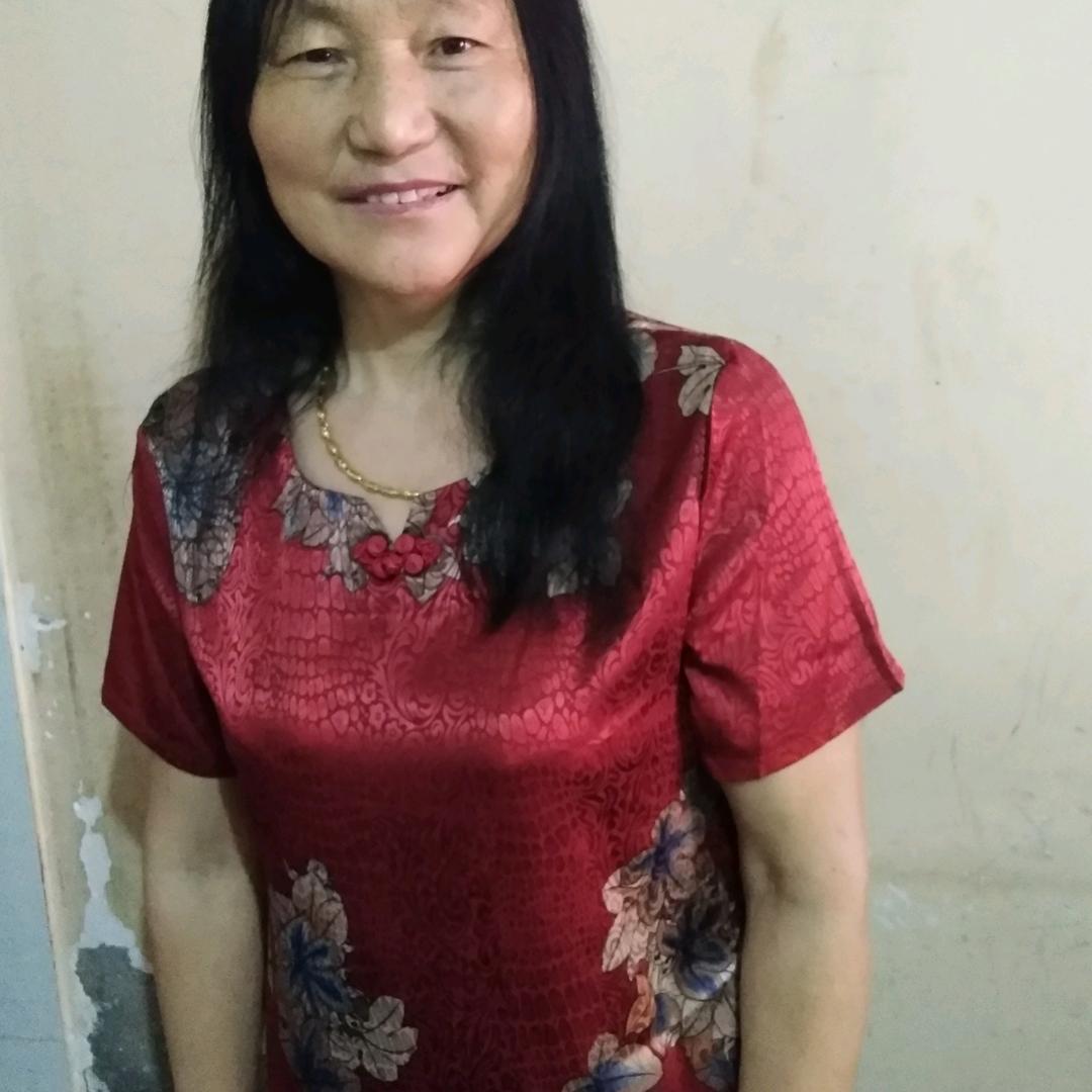 季秀芳(拒绝合拍)