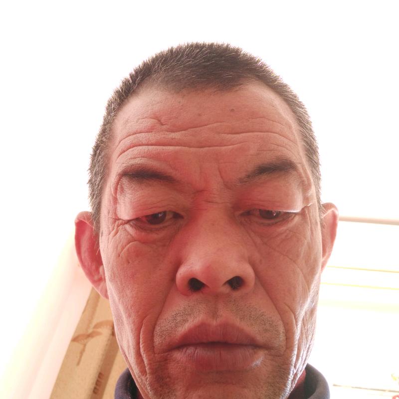 时来运转喜见清天