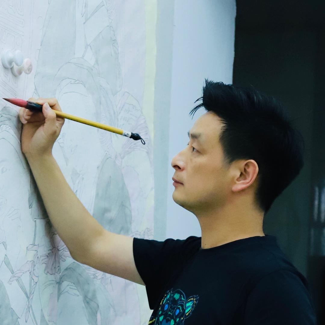 廉博士