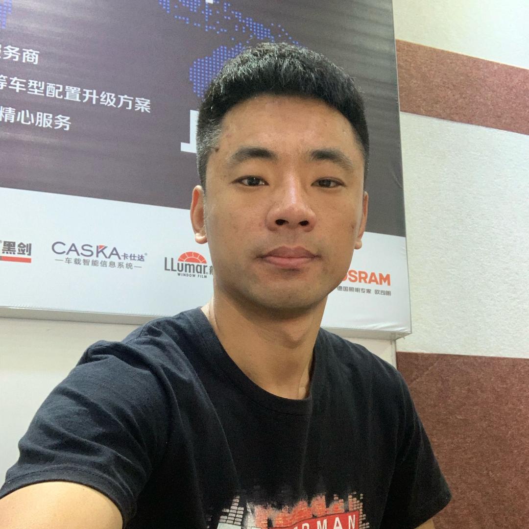 威海超级改装