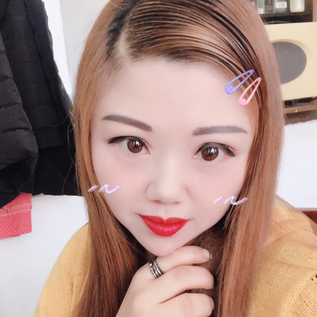 梦梦❤️